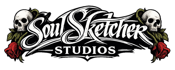 Soul Sketcher Studios