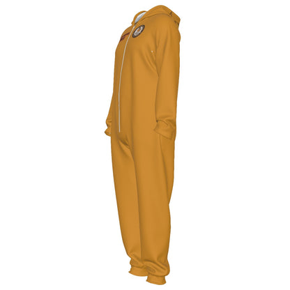 Tangerine Twit - Political Satire Costume