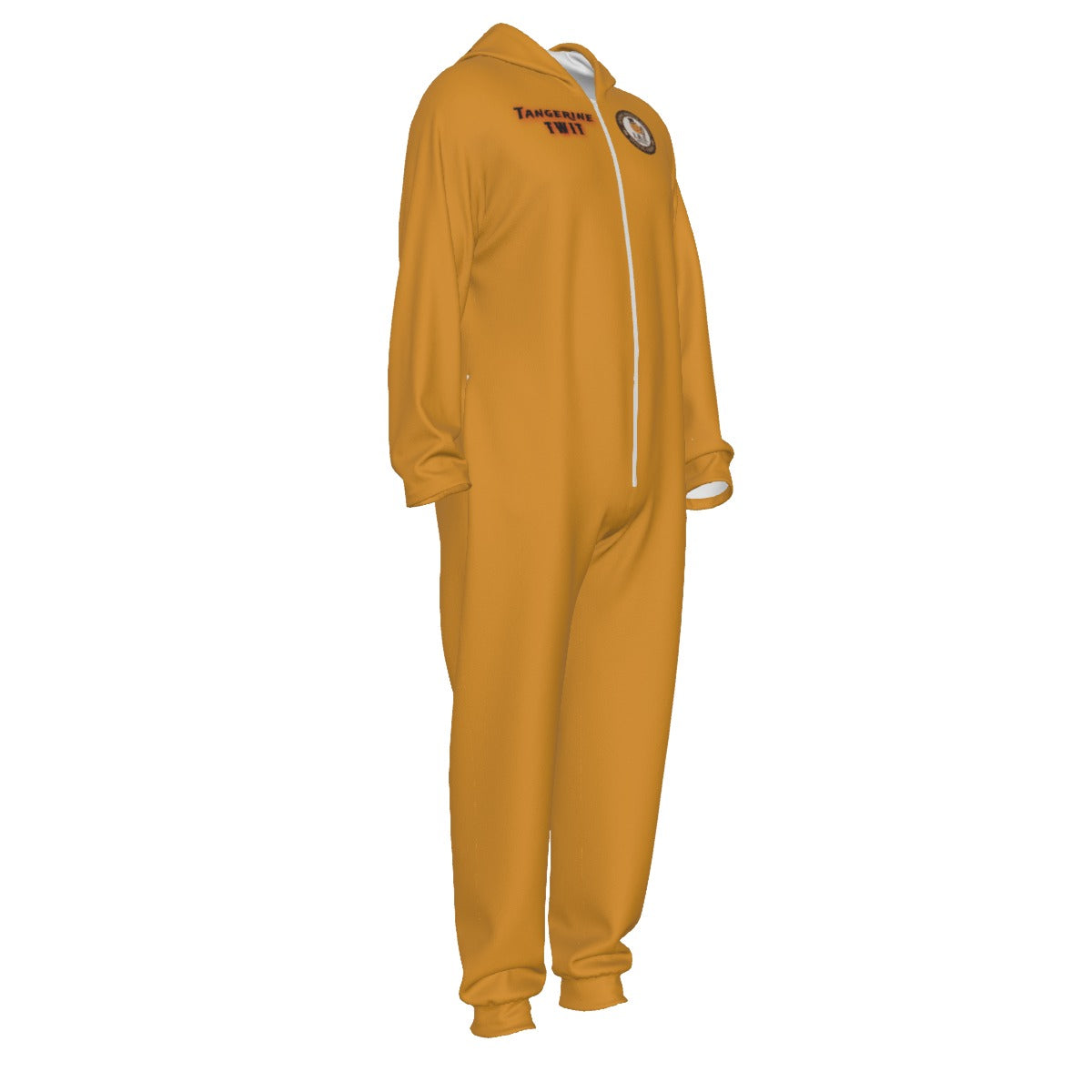 Tangerine Twit - Political Satire Costume