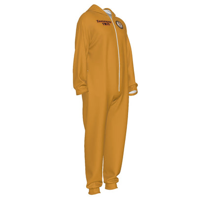 Tangerine Twit - Political Satire Costume