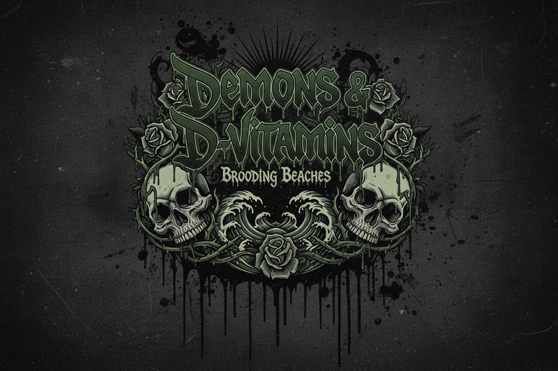 Demons & D-Vitamins